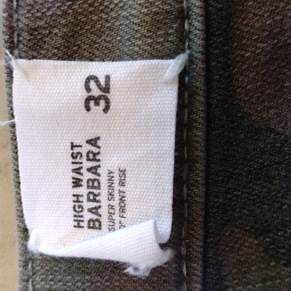 Hudson jeans. - Picture 14 of 14